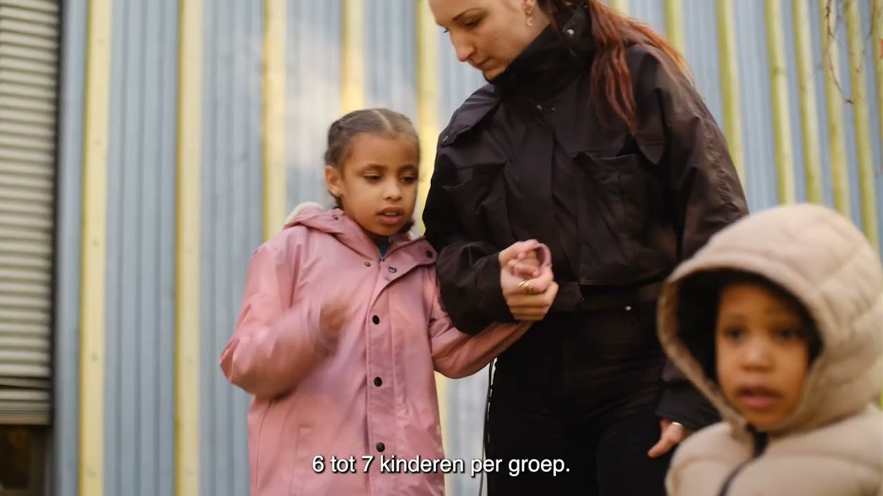 Werken bij Pameijer OC Myosotis