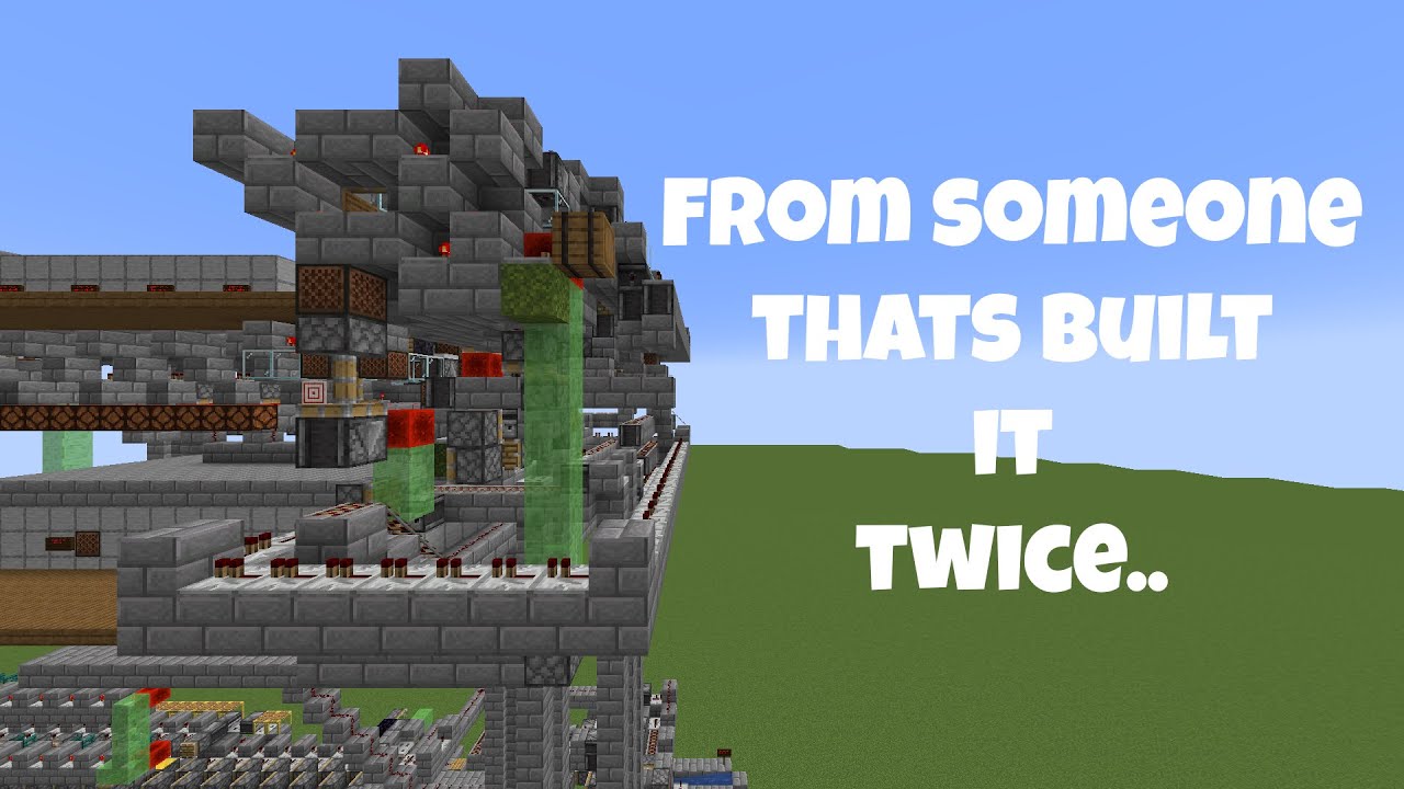 How to build the Infinibore