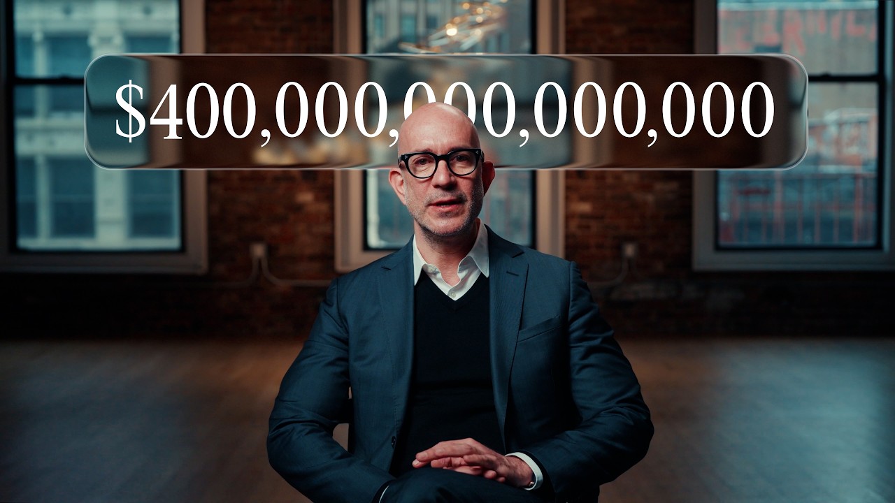 The Story of Securitize