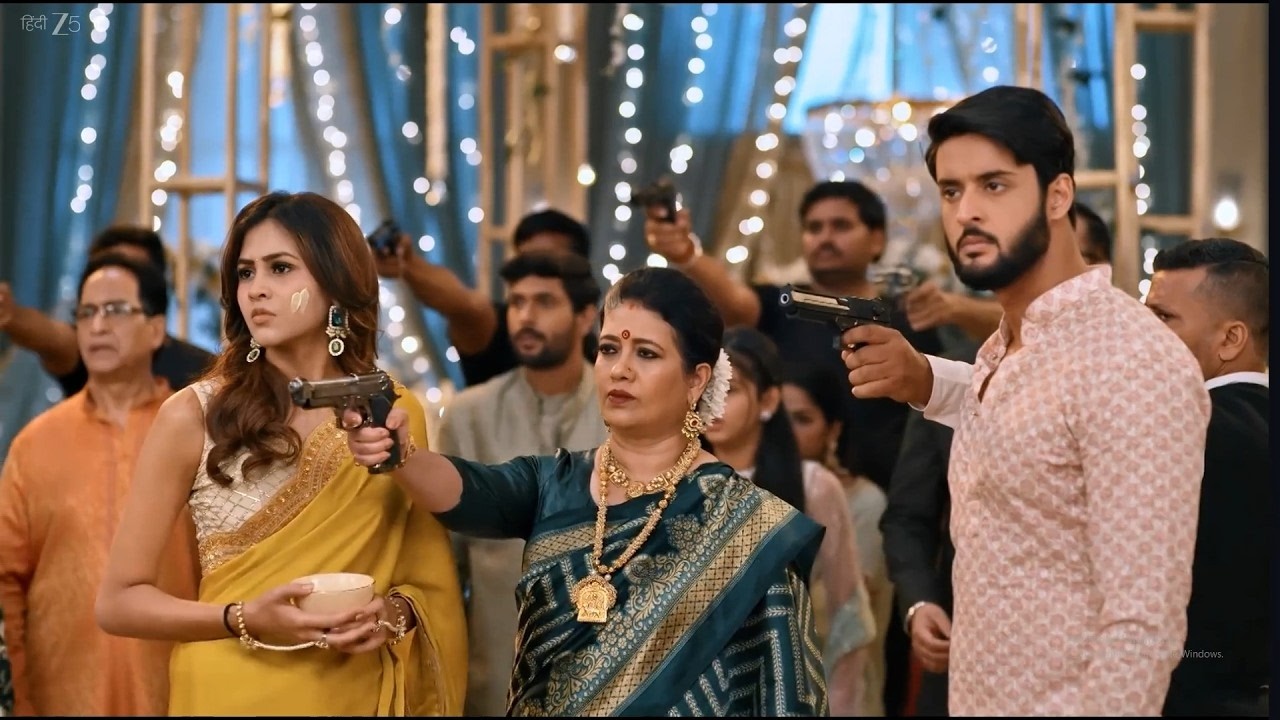 Saru | Ep - 356 | Preview | May 06 2026 | Zee TV