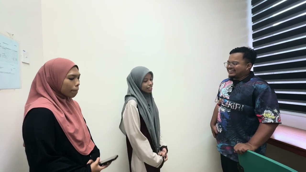 VIDEO PSA 2025/2026