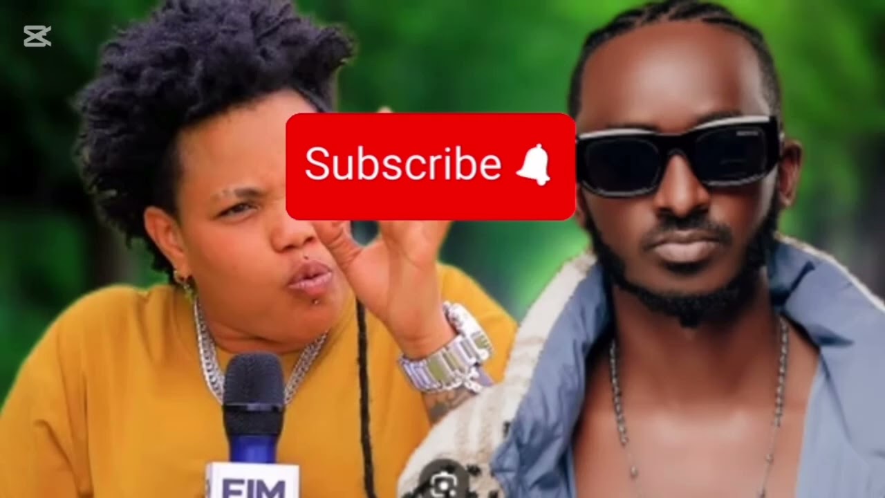 🚨Umuriro watse kwa Yago na brianne