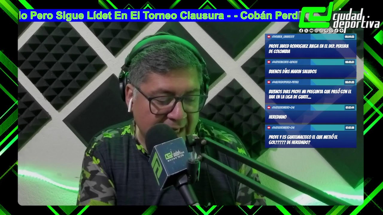 - CIUDAD DEPORTIVA - Edición 4079, lunes 16 de febrero 2026