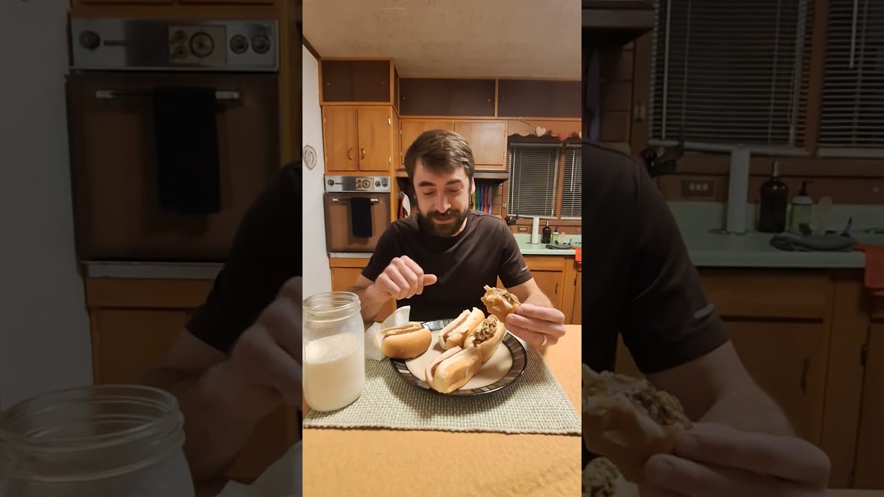 Nathan's Famous Hotdog Review