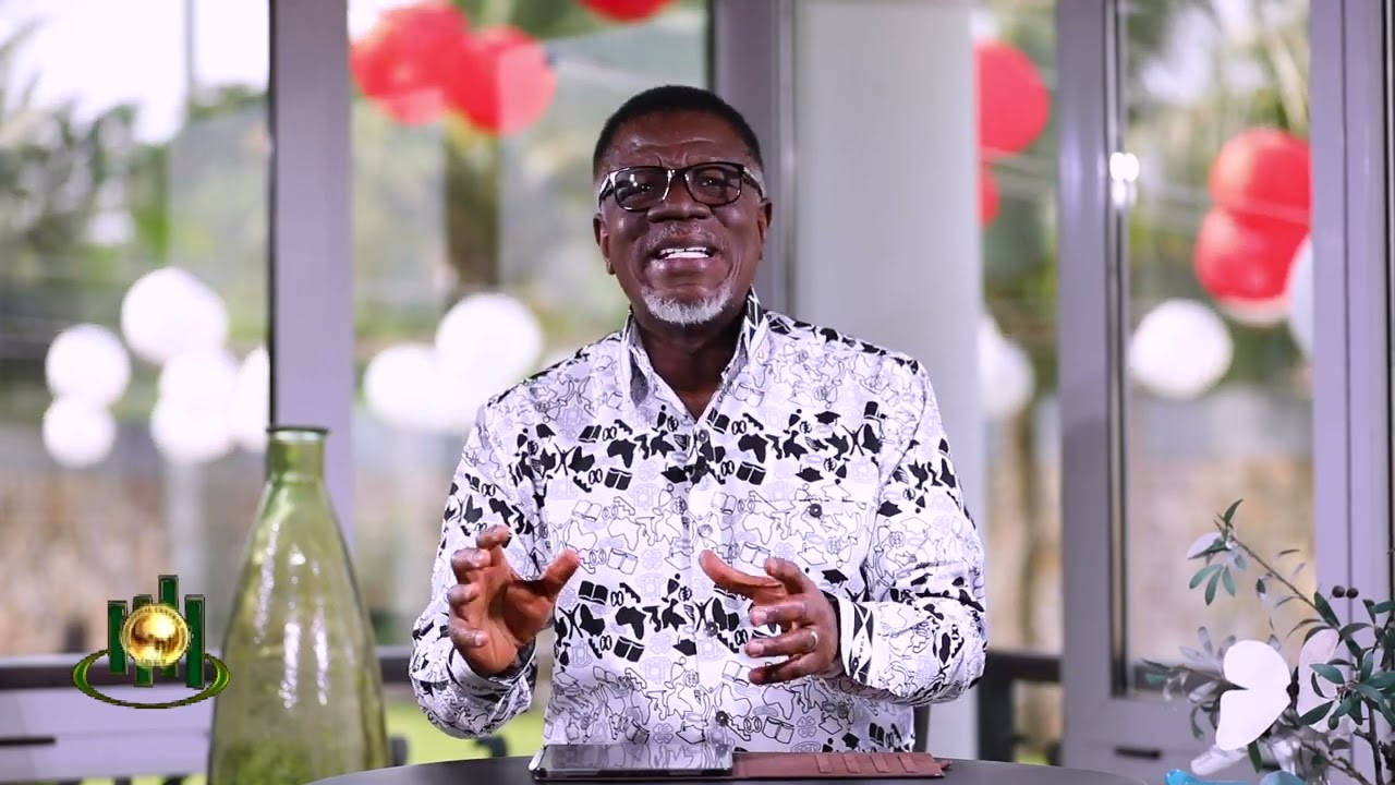 You Will Flourish || WORD TO GO with Pastor Mensa Otabil Episode 1360