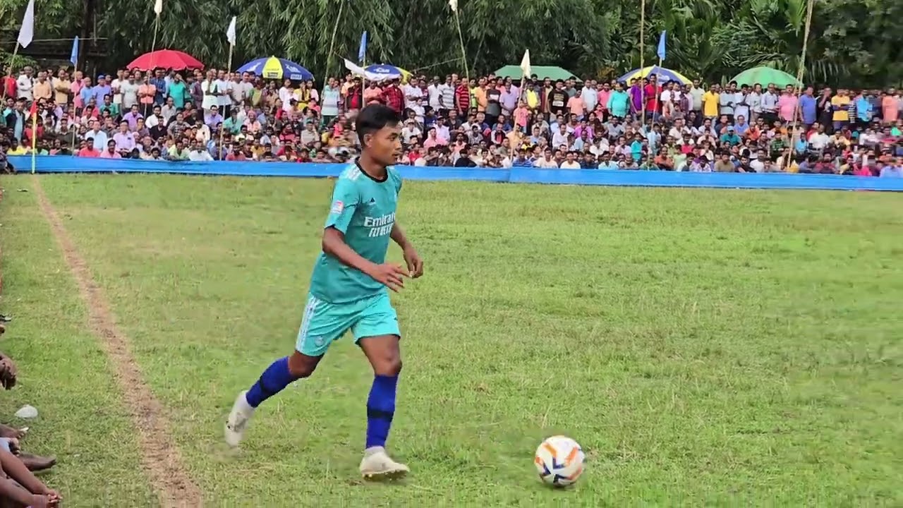 BIG FINAL 🏆 OLD STAR vs DOTOMA FC KOKARARJHAR ASSAM ⚽ ORG.BY : DAMSHIBAD RONGJALI CLUB 💗