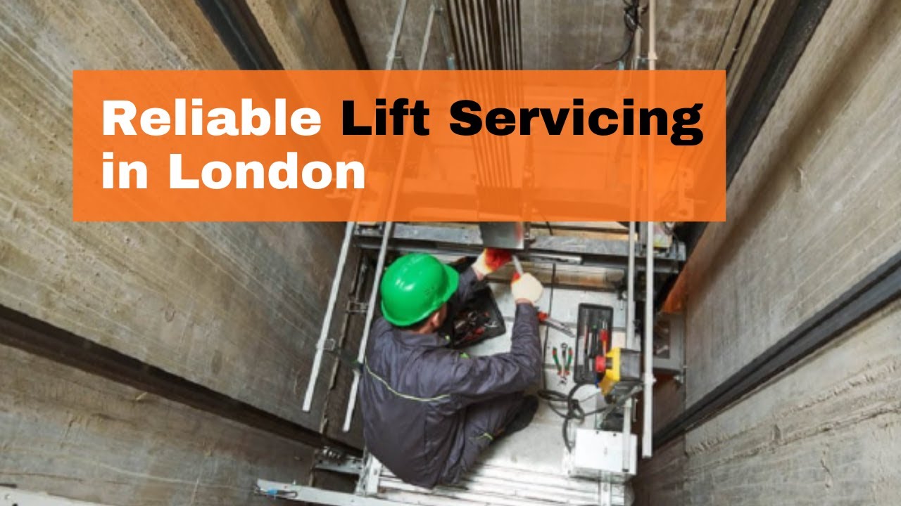 How to Find Reliable Lift Servicing in London