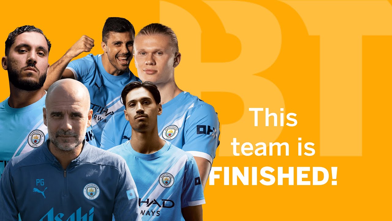 Pep Guardiola must QUIT | Man City problem EXPOSED| Donnarumma vs Ederson | Pep Lijnders ISSUE