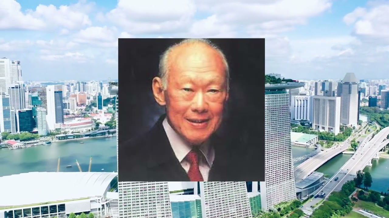 Competition Official Singaporean Economic Story 1
