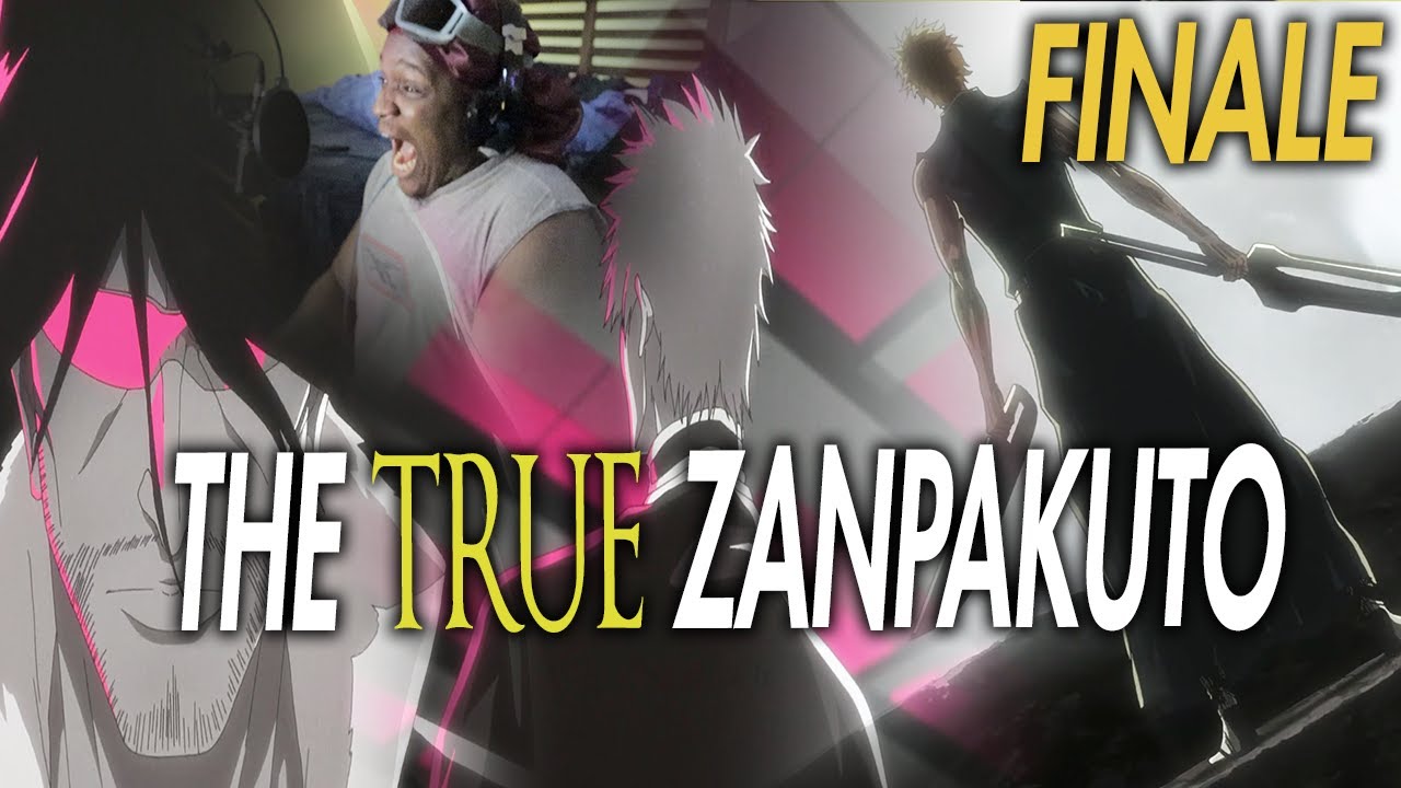 IT WAS ALL FAKE?| BLEACH TYBW EP 12 & 13 FINALE\ PART 2 TRAILER REACTION