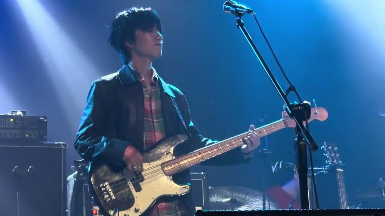 260228 향 HYANG 이종현 Stay with me @롤링홀 단독콘서트 Float Around