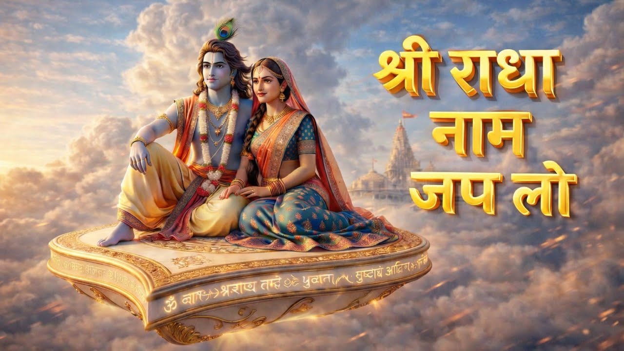 Radha Radha Radha Radha shree radha #radha #radheradhe #bhaktisong #plz_subscribe_my_channel 