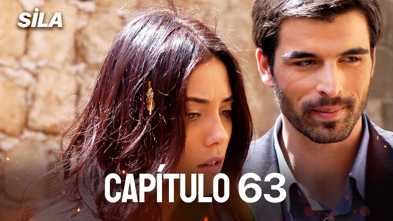 Sila: Prisioneira do Amor | Dublado em Português - Capítulo 63
