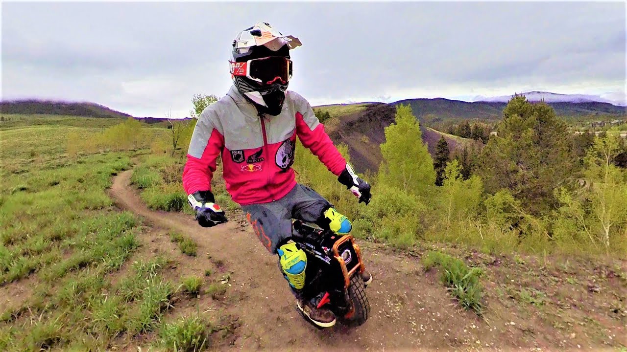 Electric Unicycle Riding Tips: YOU NEED TO KNOW!