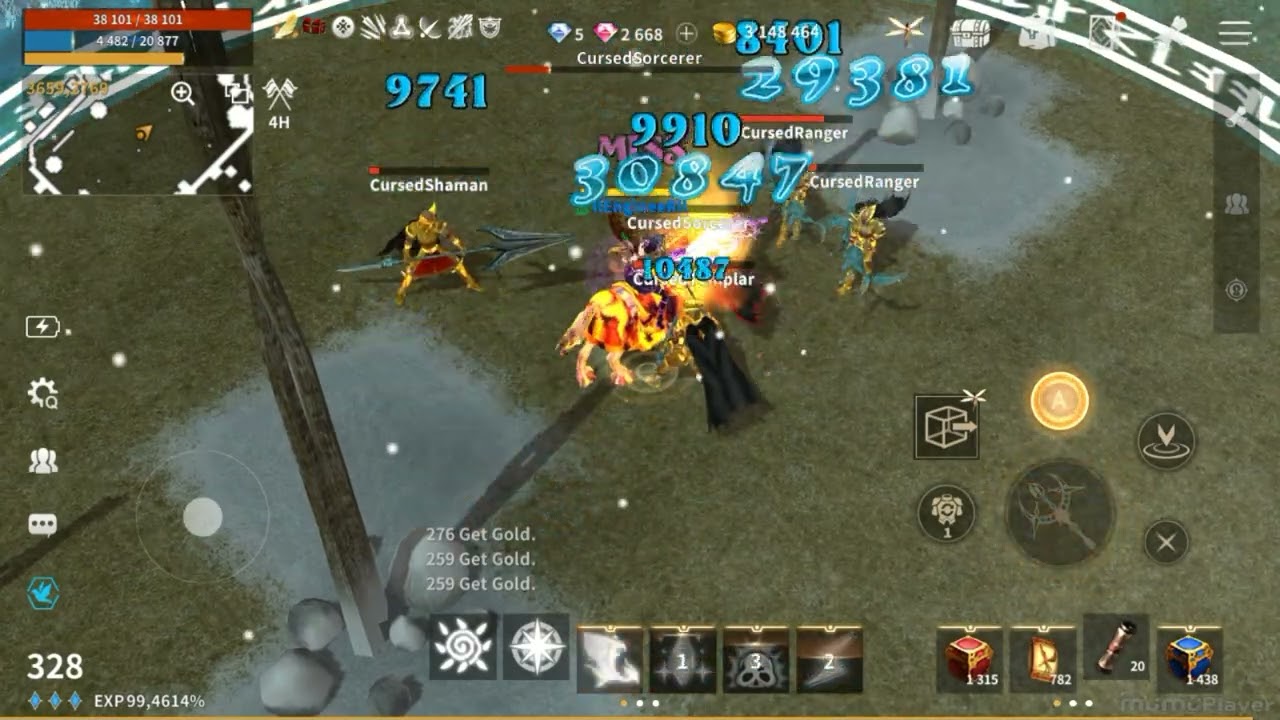 WYD MOBILE - 위드 M - Farewell to Foema Black - 20241502