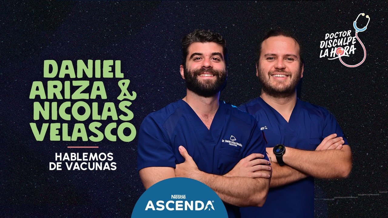 Hablemos de vacunas