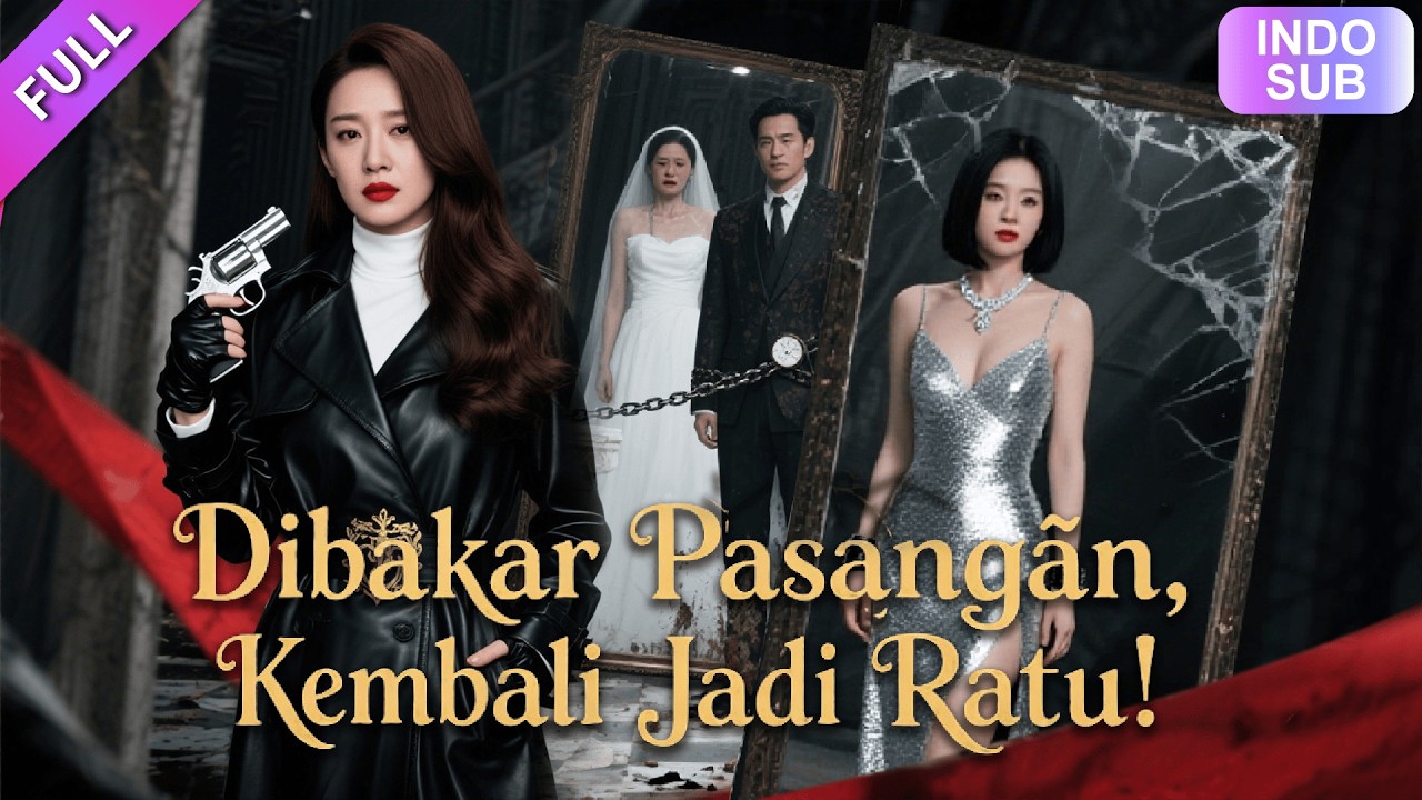 💘Mati dibakar suami, bereinkarnasi 3 tahun lalu!Kini waktunya balas dendam!