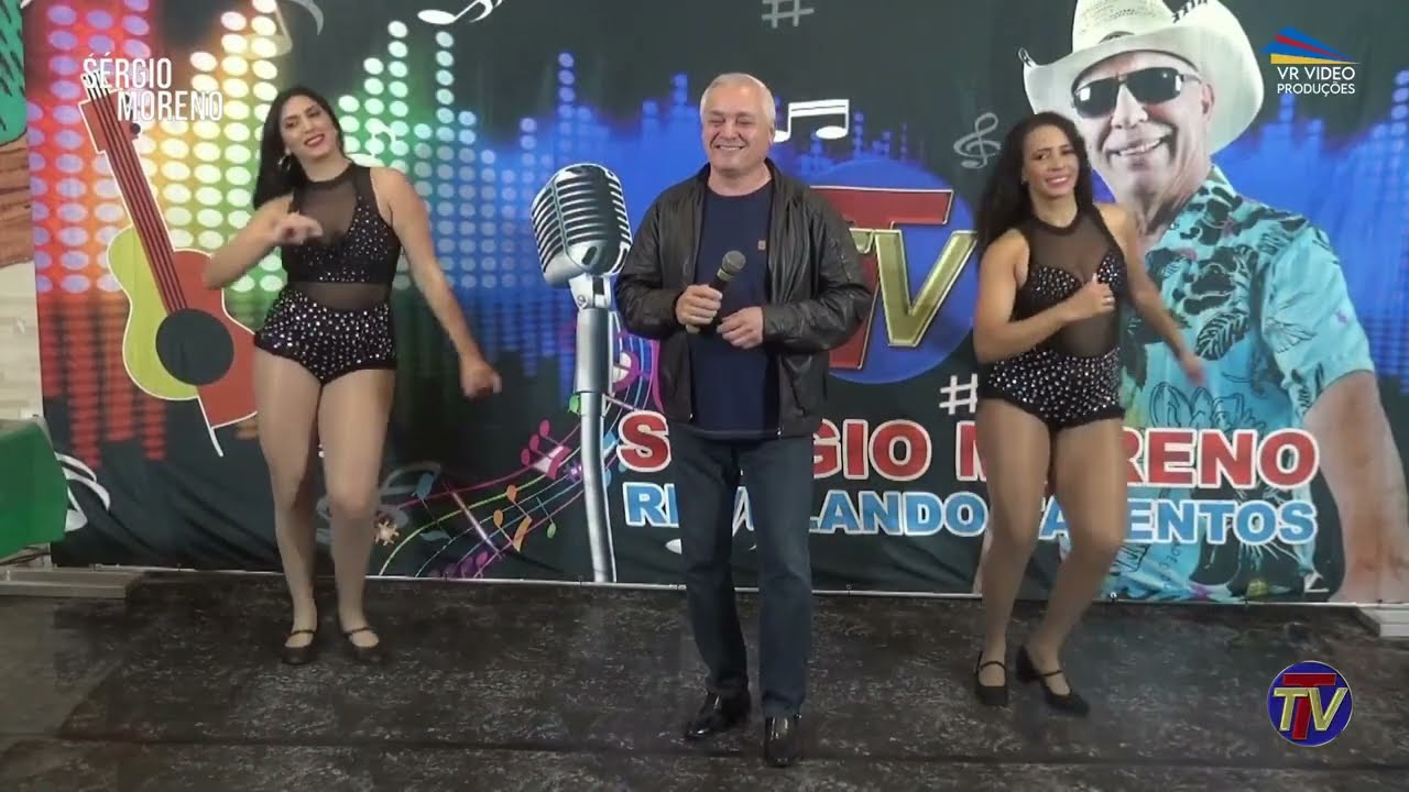 Cheiro no Teu Cangote - Tony Lima O Leão do Norte