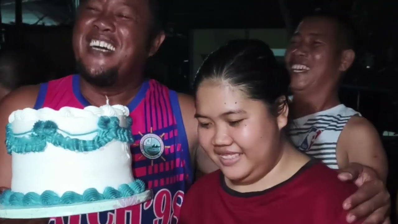 Happy Birthday, Papa🥳💗✨