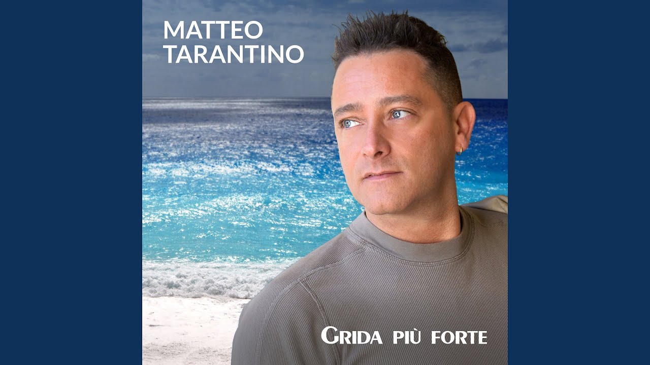 Grida più forte