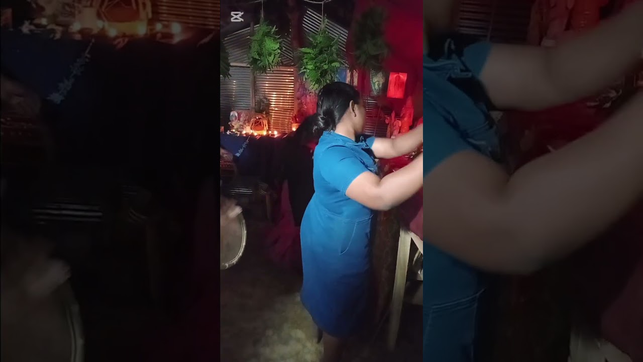 ශ්‍රී භද්‍ර කාලි දේවාලය මැදවච්චිය .විමසීම 077 1585273