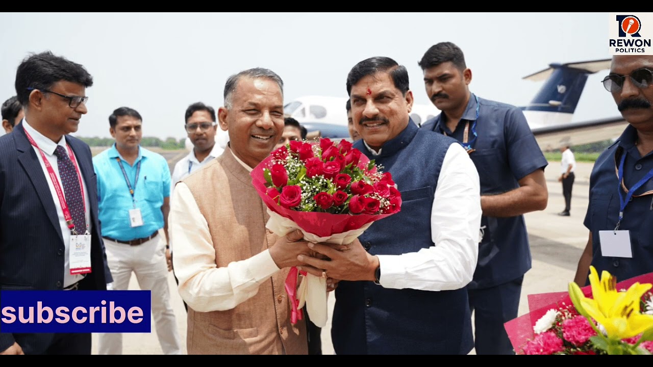 How was a work of Madhya Pradesh CM Mohan Yadav full detail 