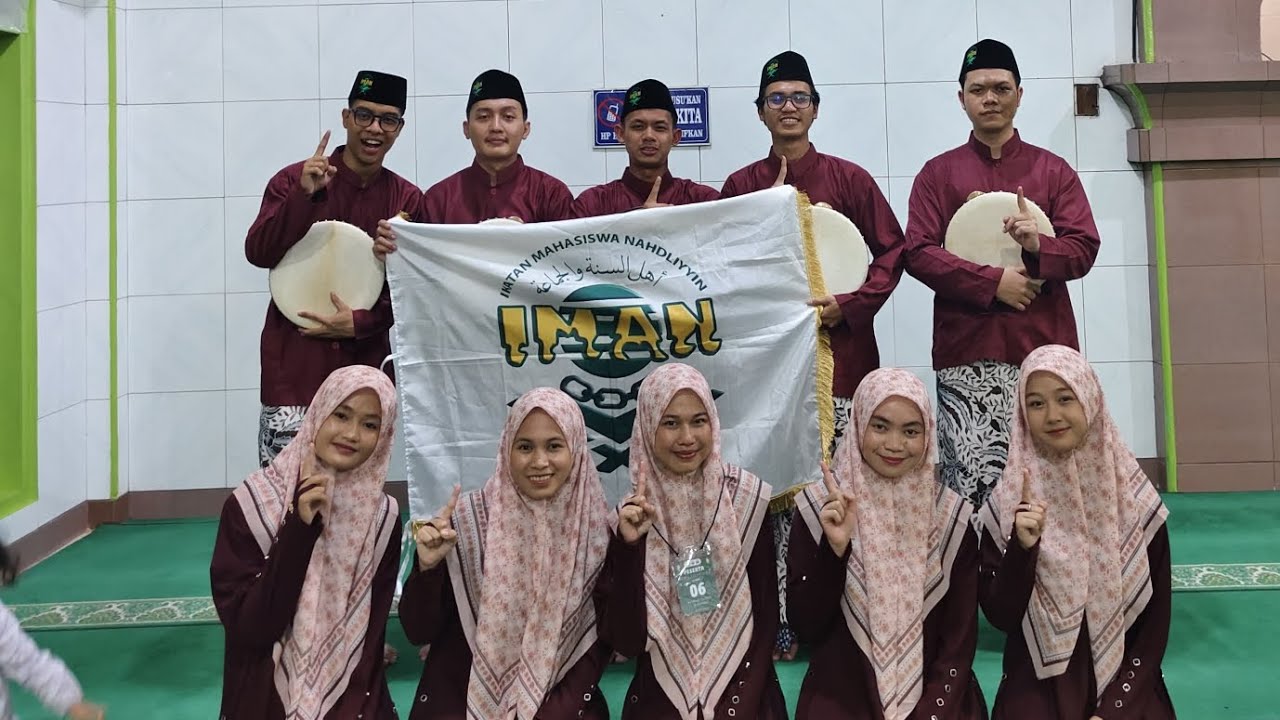 BADRUT TAMAM | Fesban Jabodetabek Irmala Fest 2026