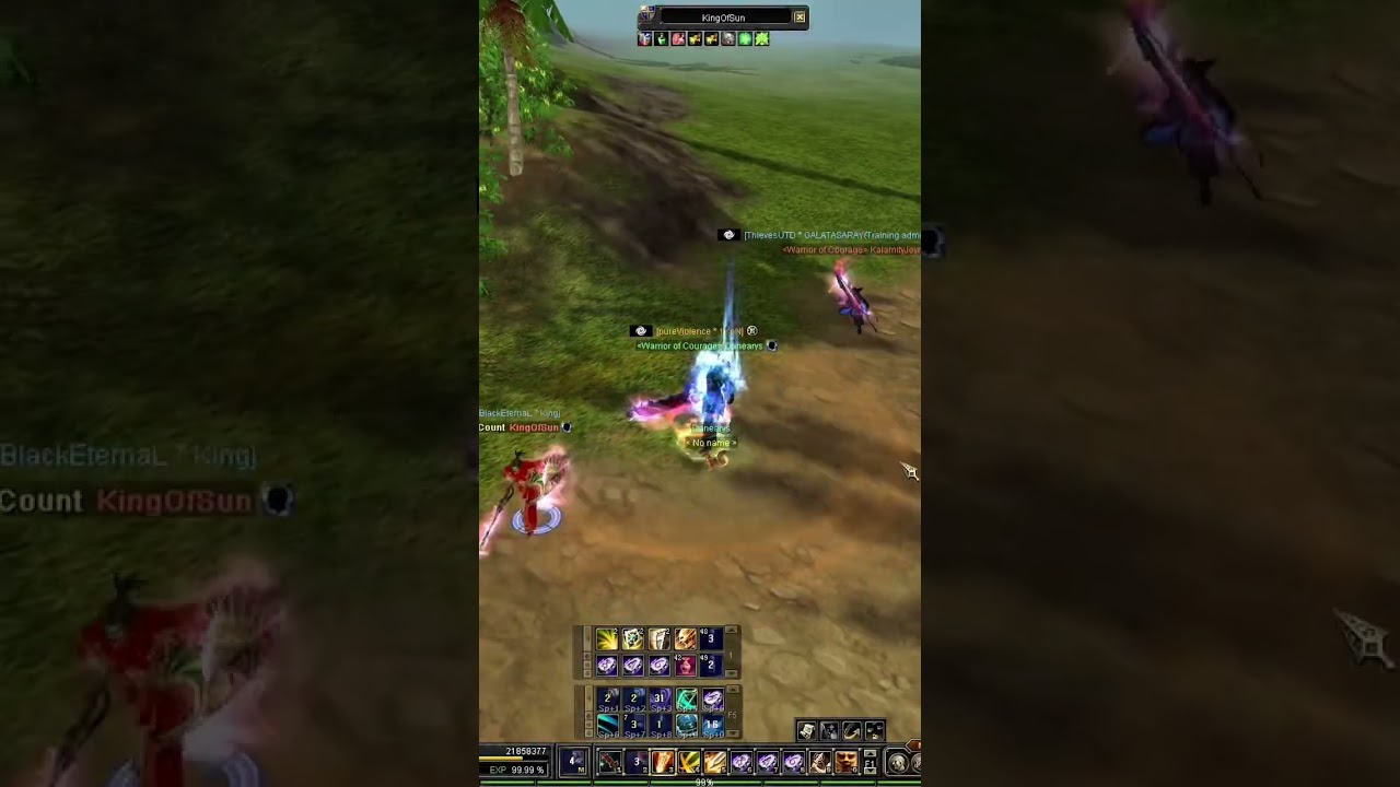 TRSRO KARYA pV AGS | NE DEMİŞTİK HATIRLA |💀🥶#edit #games #silkroad #trsro #silkroadonline #mmorpg