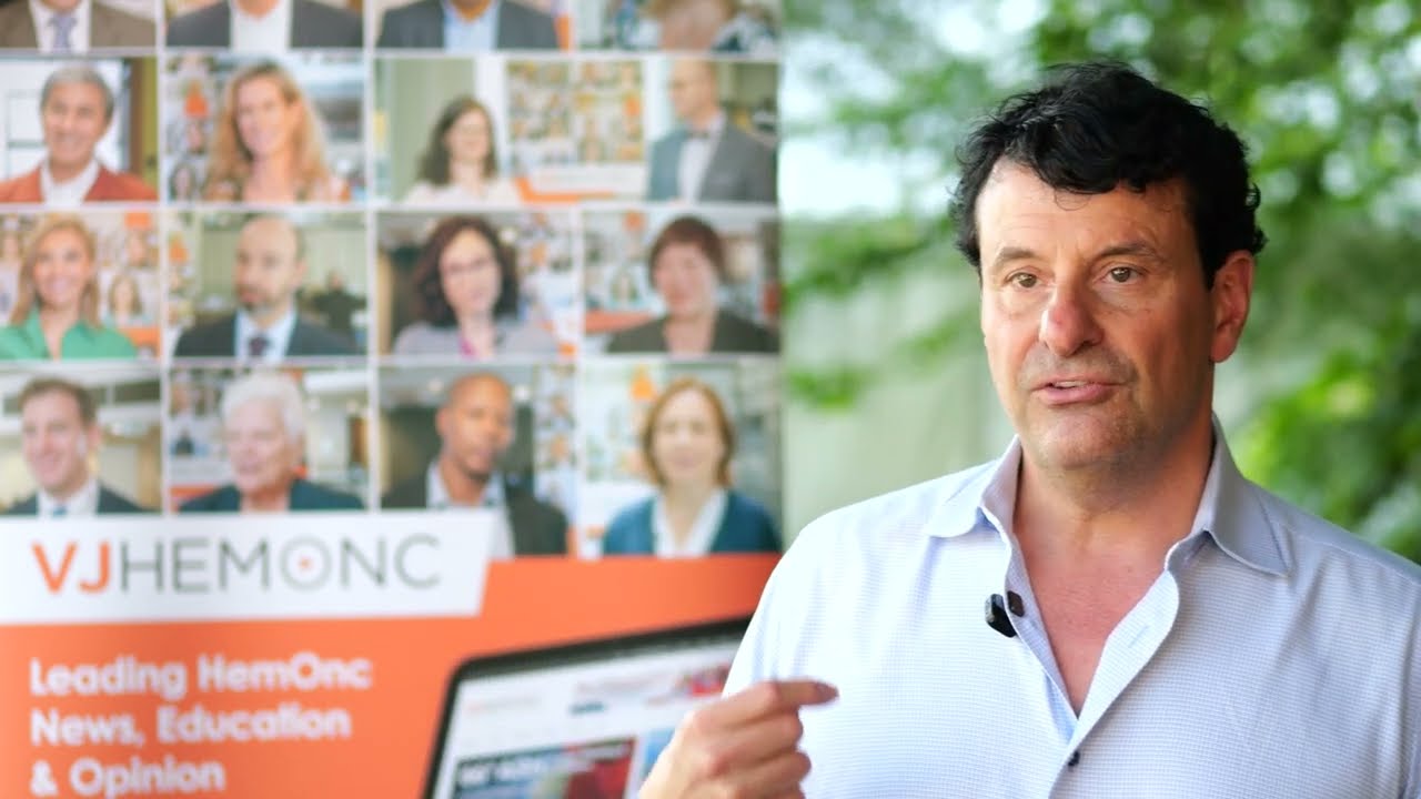 Exciting developments in Waldenström’s macroglobulinemia: insights from a 'Meet the Expert' session