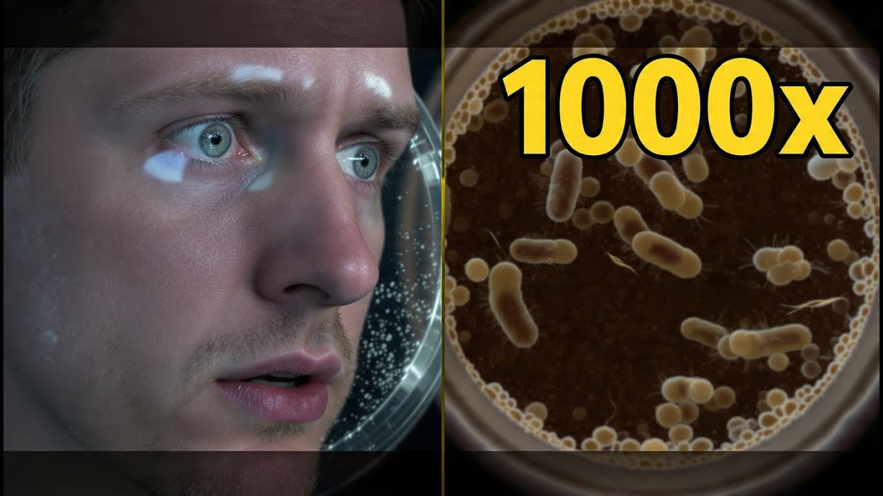 What Lives in Refilled Drinking Water?