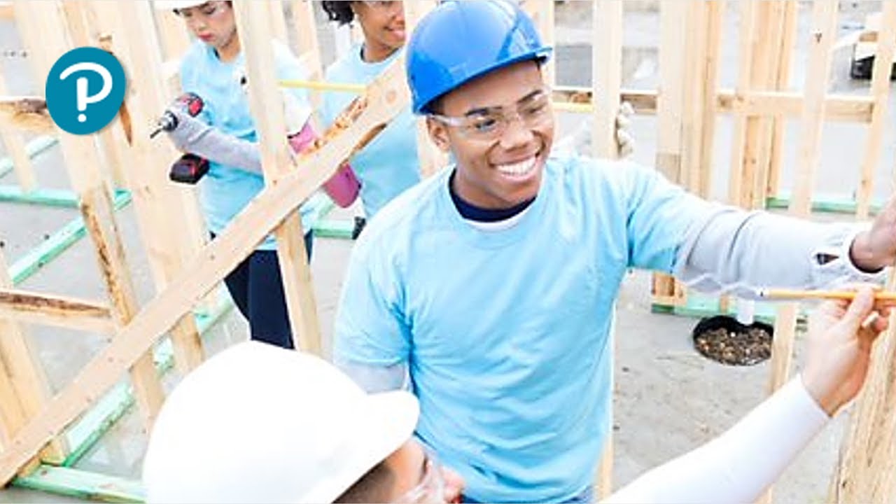 Overview of the BTEC Tech Award in Construction & the Built Environment (Sept 2022)
