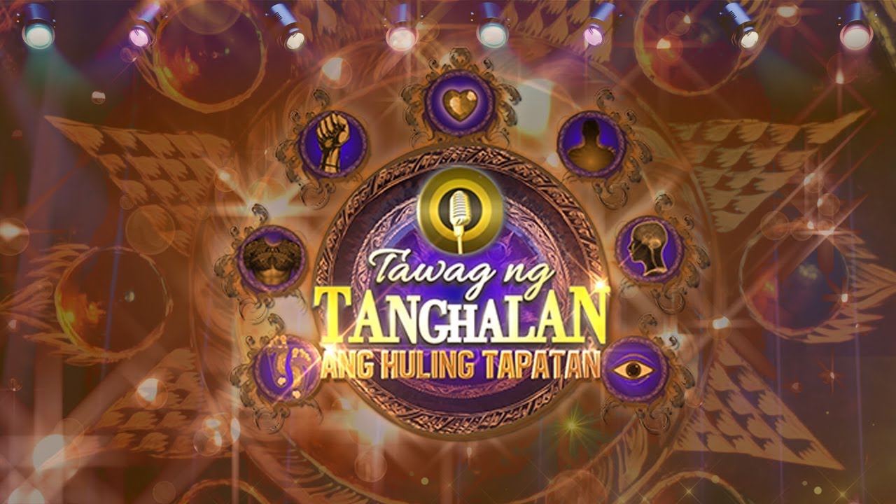 Tawag ng Tanghalan: Ang Huling Tapatan | September 28, 2019