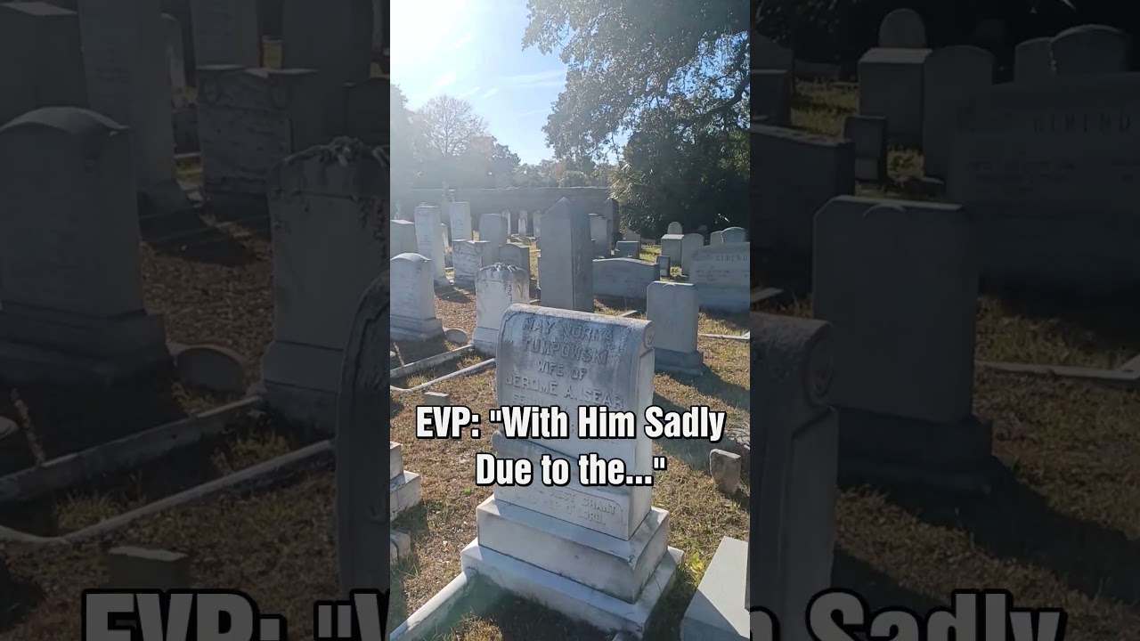 S05E091 Brith Sholom Cemetery, Part II 