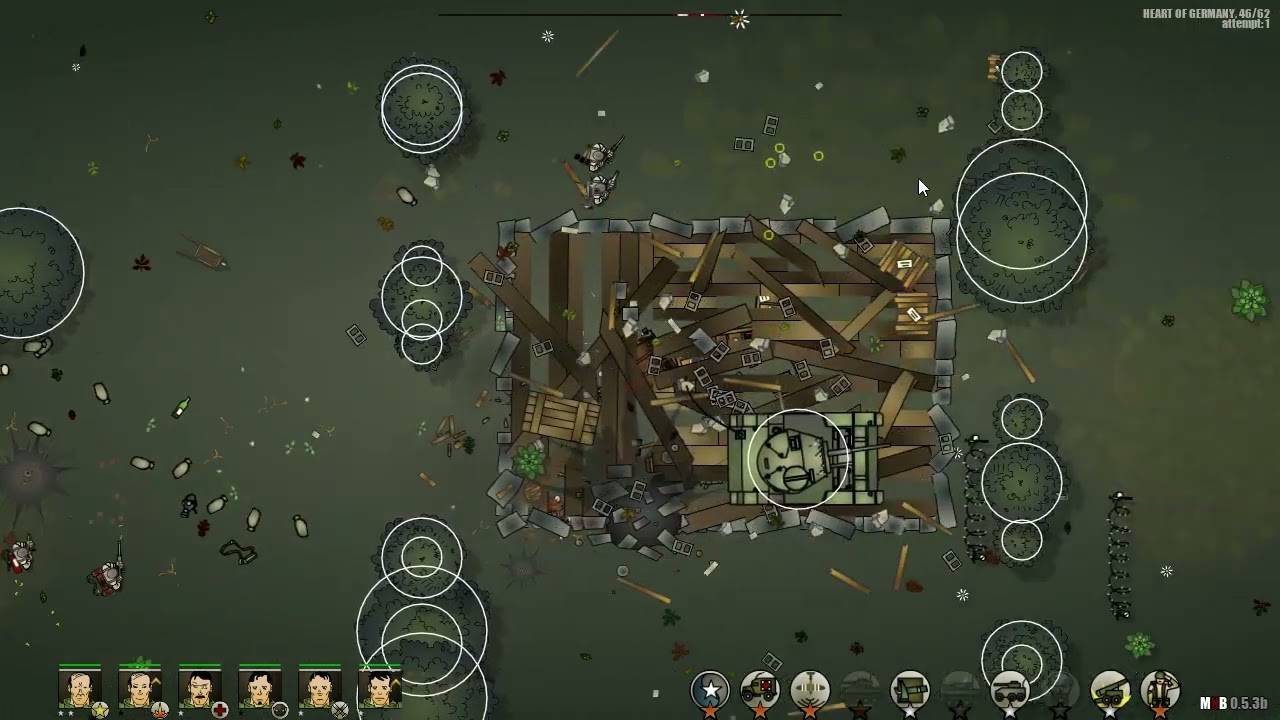 HoG303+10  just another day