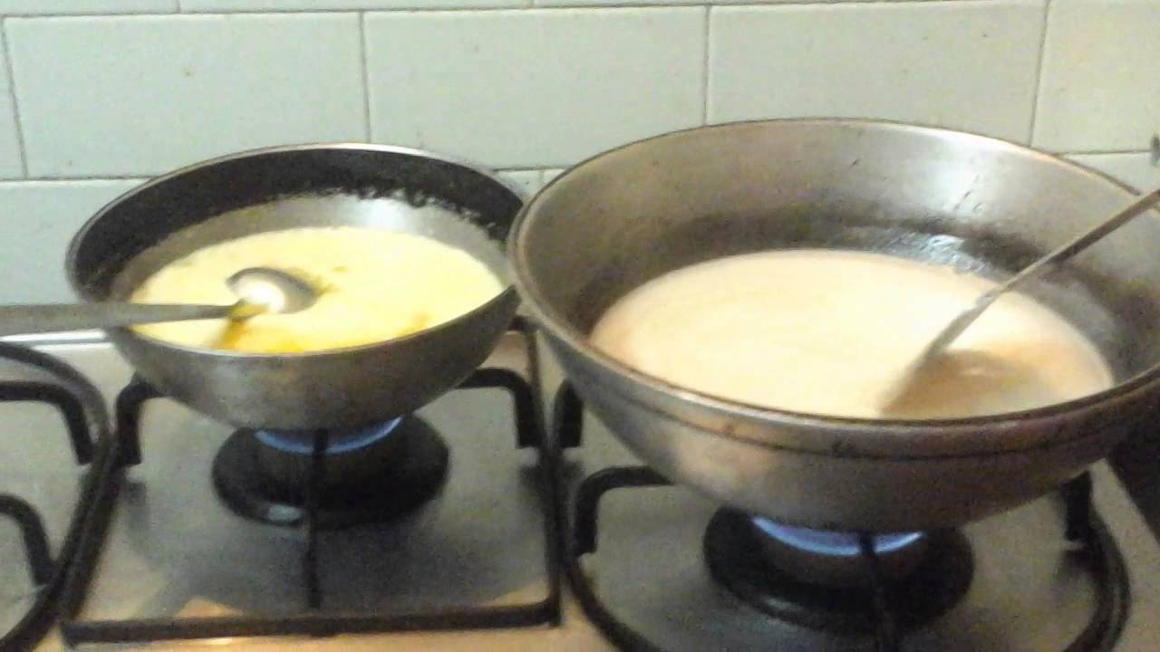 Ghee Mysore pak| ஈசியாக மைசூர் பாக் செய்து பாருங்கள்