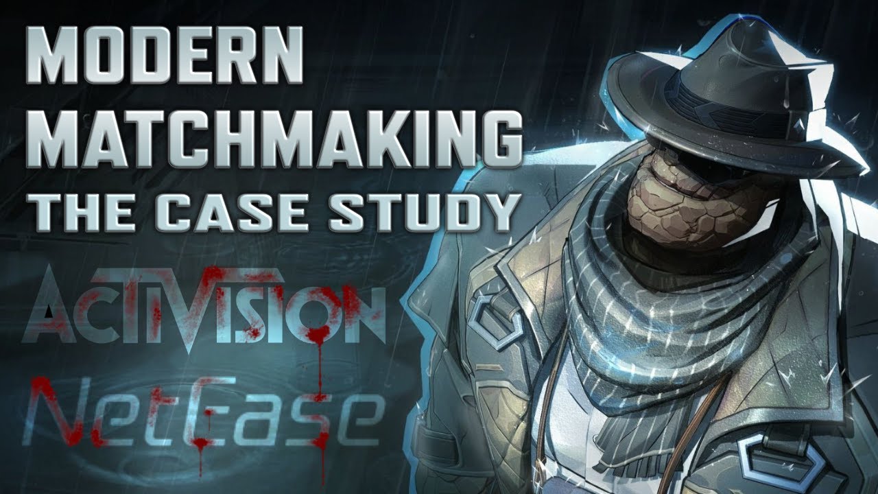 An Actual Investigation of the Manipulation & Conspiracy Behind Modern Matchmaking