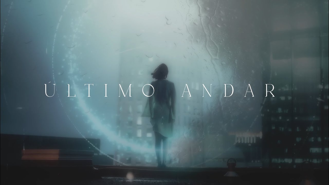 Underrated  - &Uacute;ltimo Andar (OFFICIAL LYRIC VIDEO)