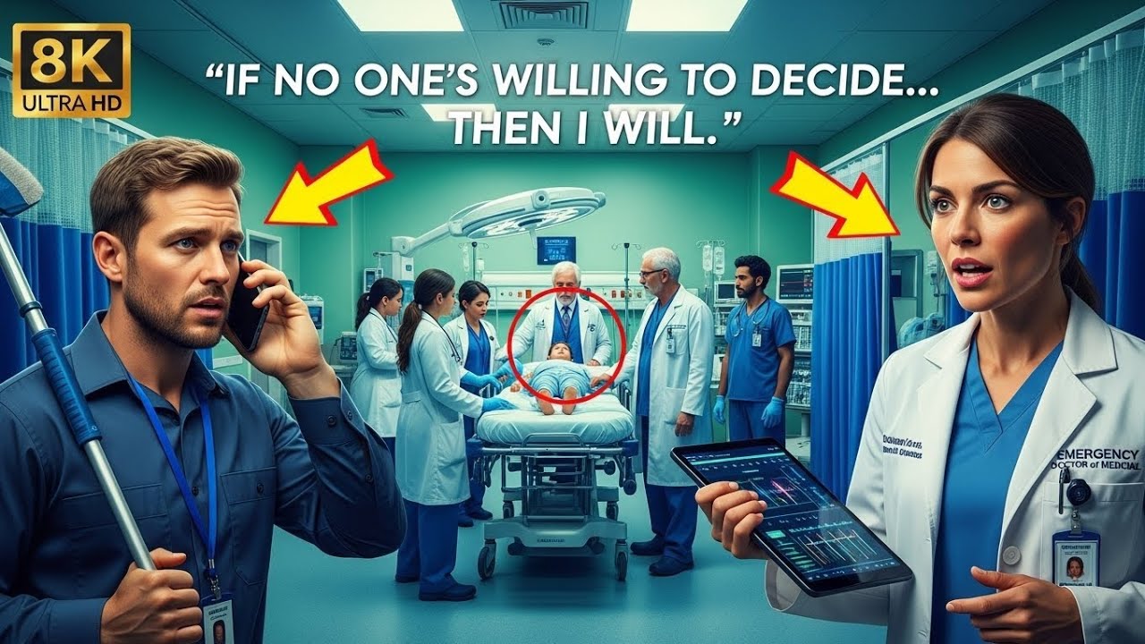 Doctors Gave Up… But a Single Father Saved His Son’s Life