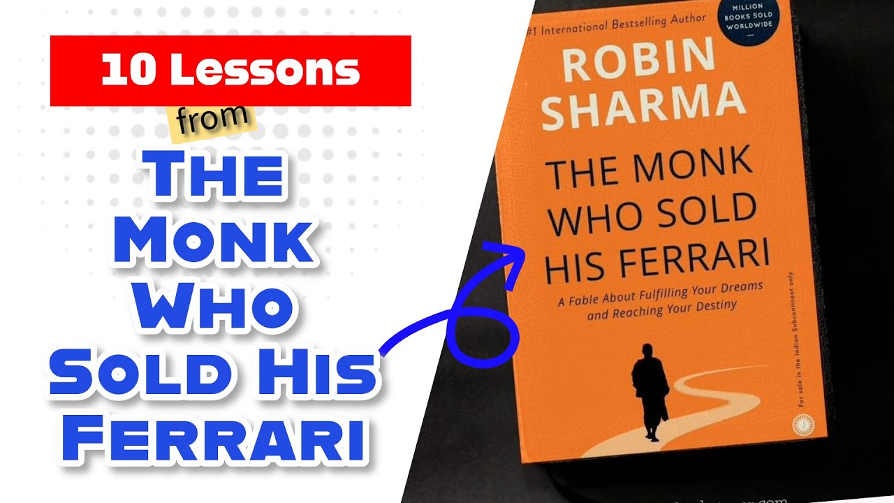 Cultivating Success: 10 Life Lessons from 