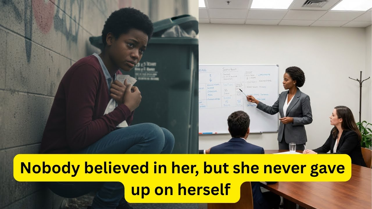 They Labeled Her a Failure - Years Later She Proved Them Wrong | Inspired By True Story