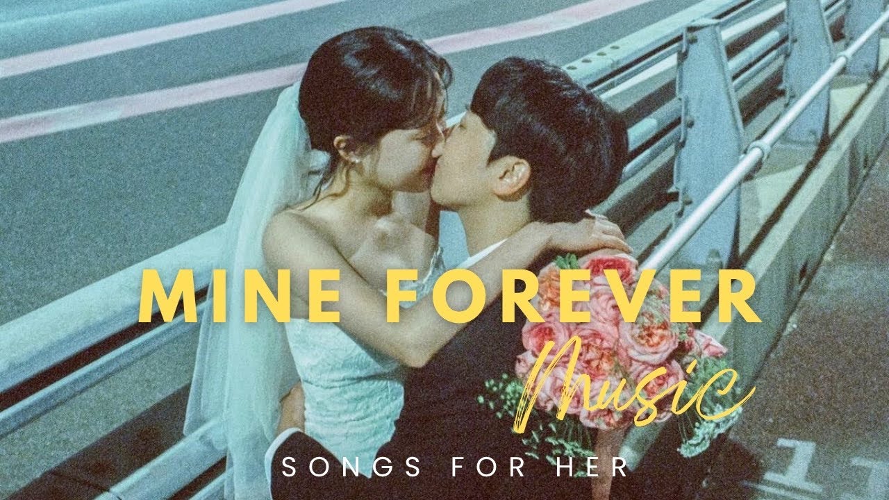 Almost Mine Forever – Heartbreaking OriginalEnglish Love Song | Songs For Her (Official Lyric Video)