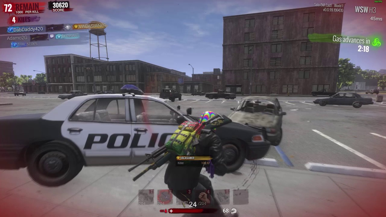 My best video