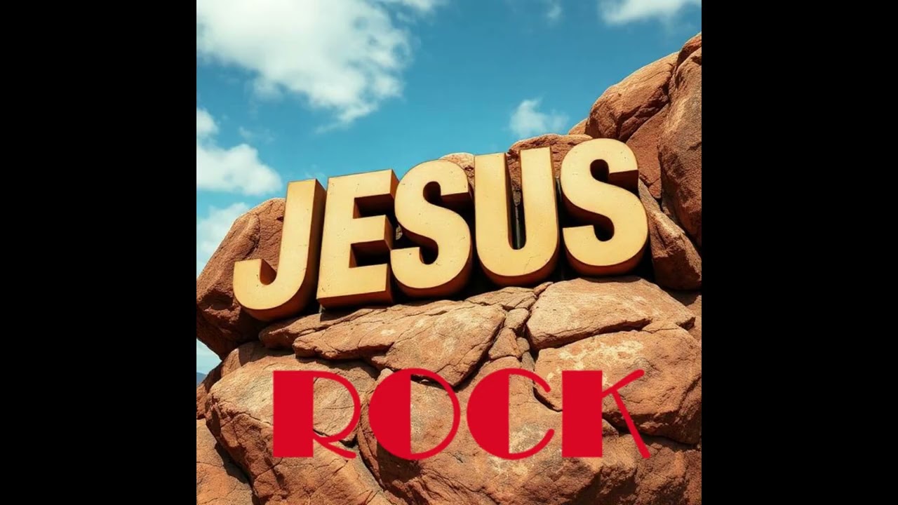 L.U. The Horizon - Jesus Rock