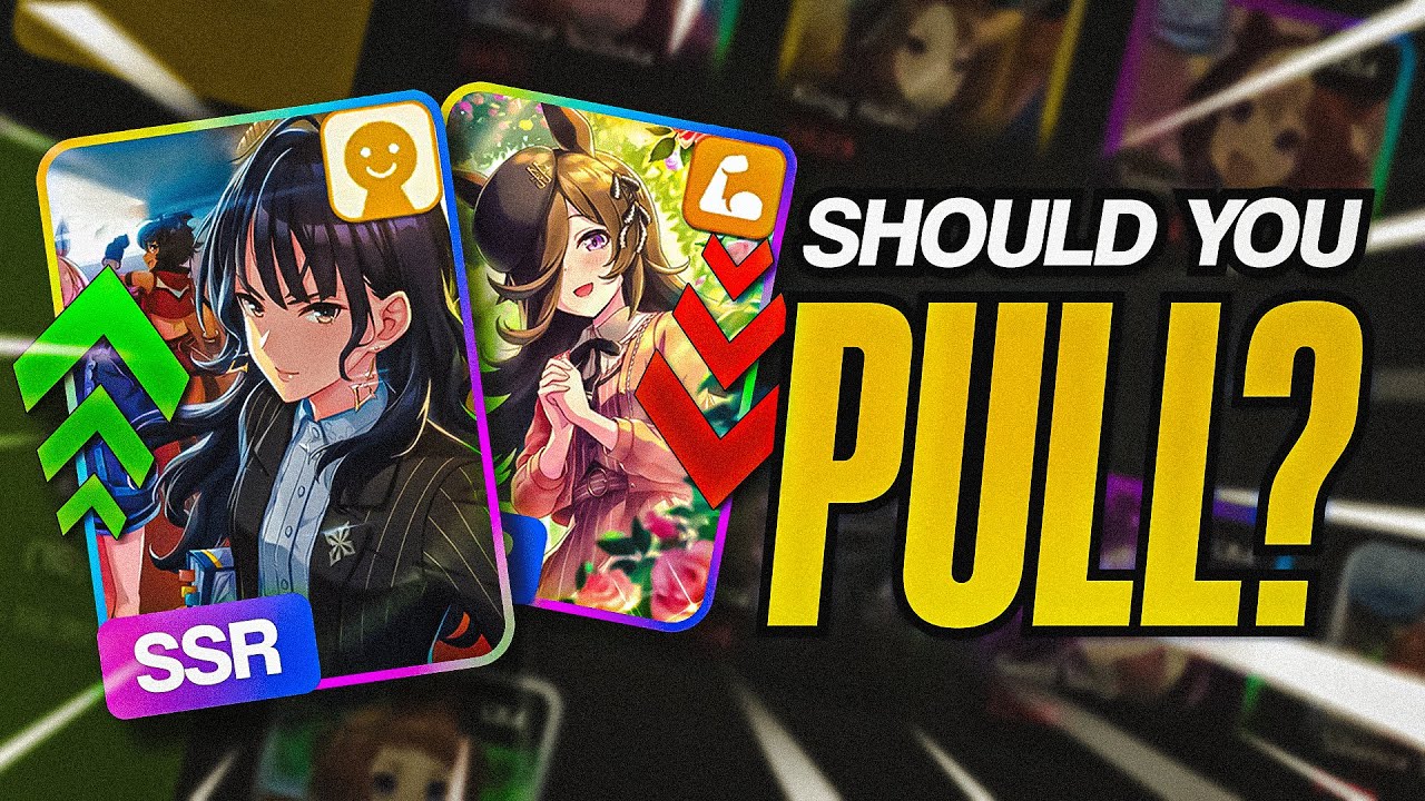 Should you PULL? Re-evaluation of RIKO RICE BANNER | Post-Balance Patch Banner and Meta Analysis