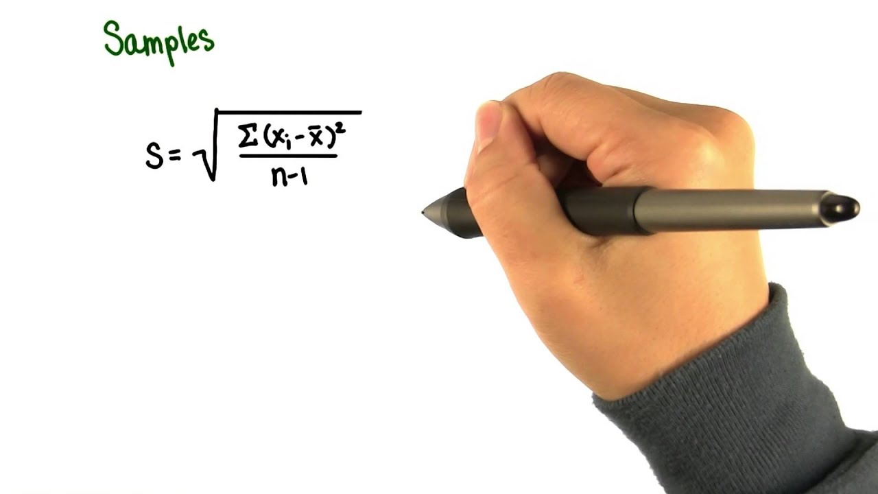 t-Distribution - Intro to Inferential Statistics