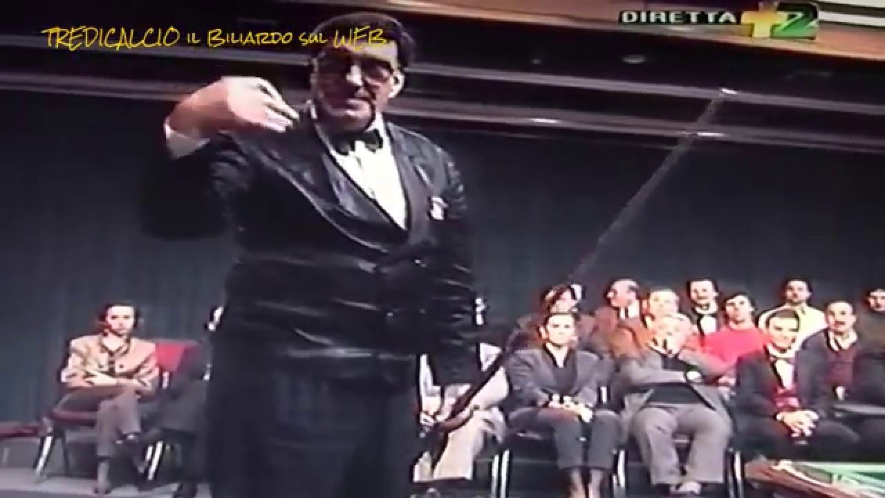 NAVARRA SHOW -  BILIARDO FANTASIA SECONDA PARTE