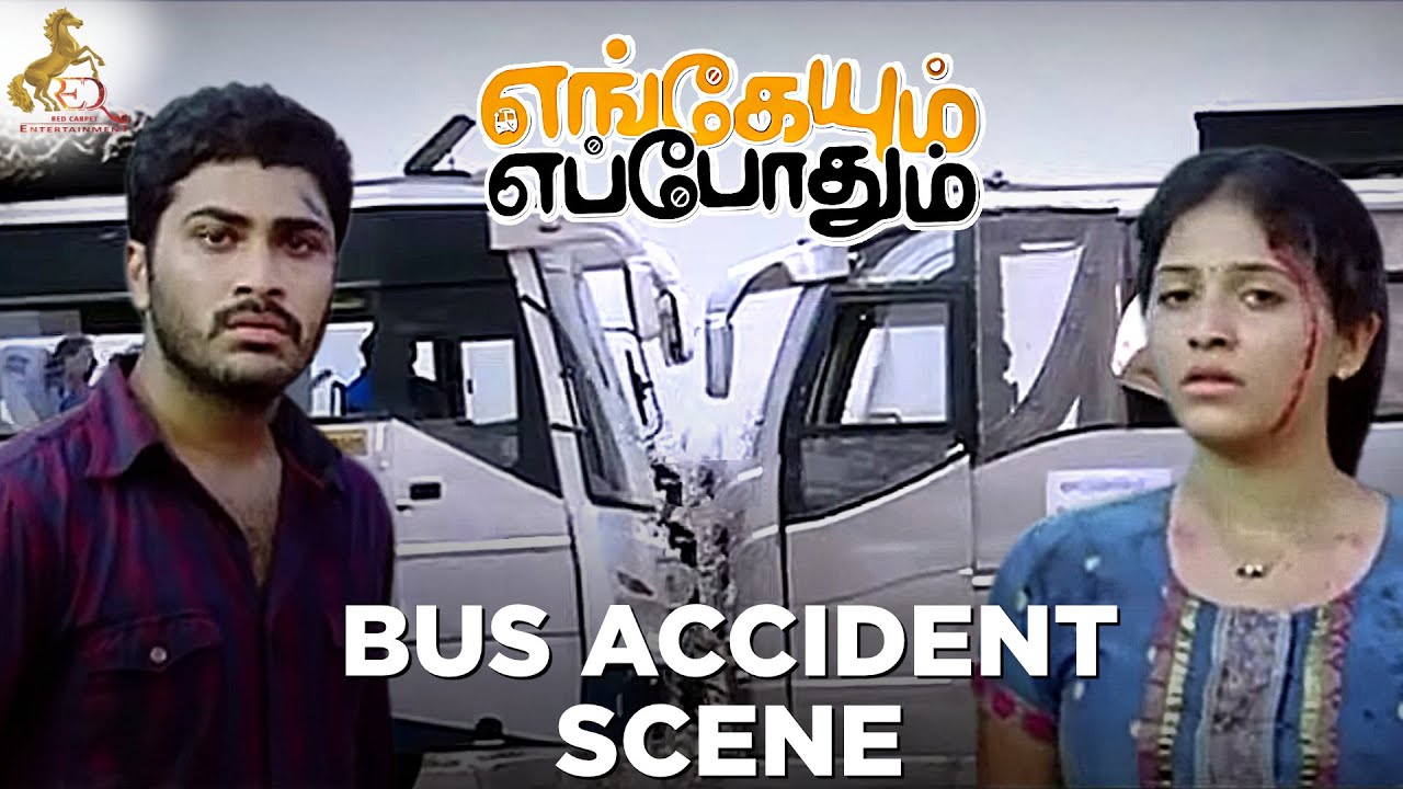 சரி போலாம் | Engaeyum Eppothum Movie Compilation | Jai | Sharwanand | Anjali | Ananya