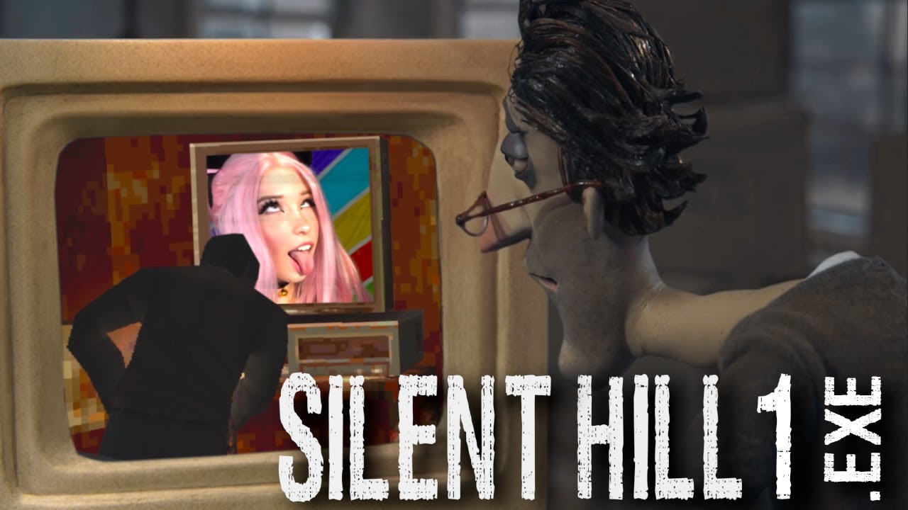 Silent Hill 1.exe