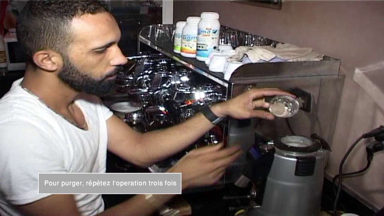 Goma café moulin détergent moulin à café  منظف آلة طحن القهوة