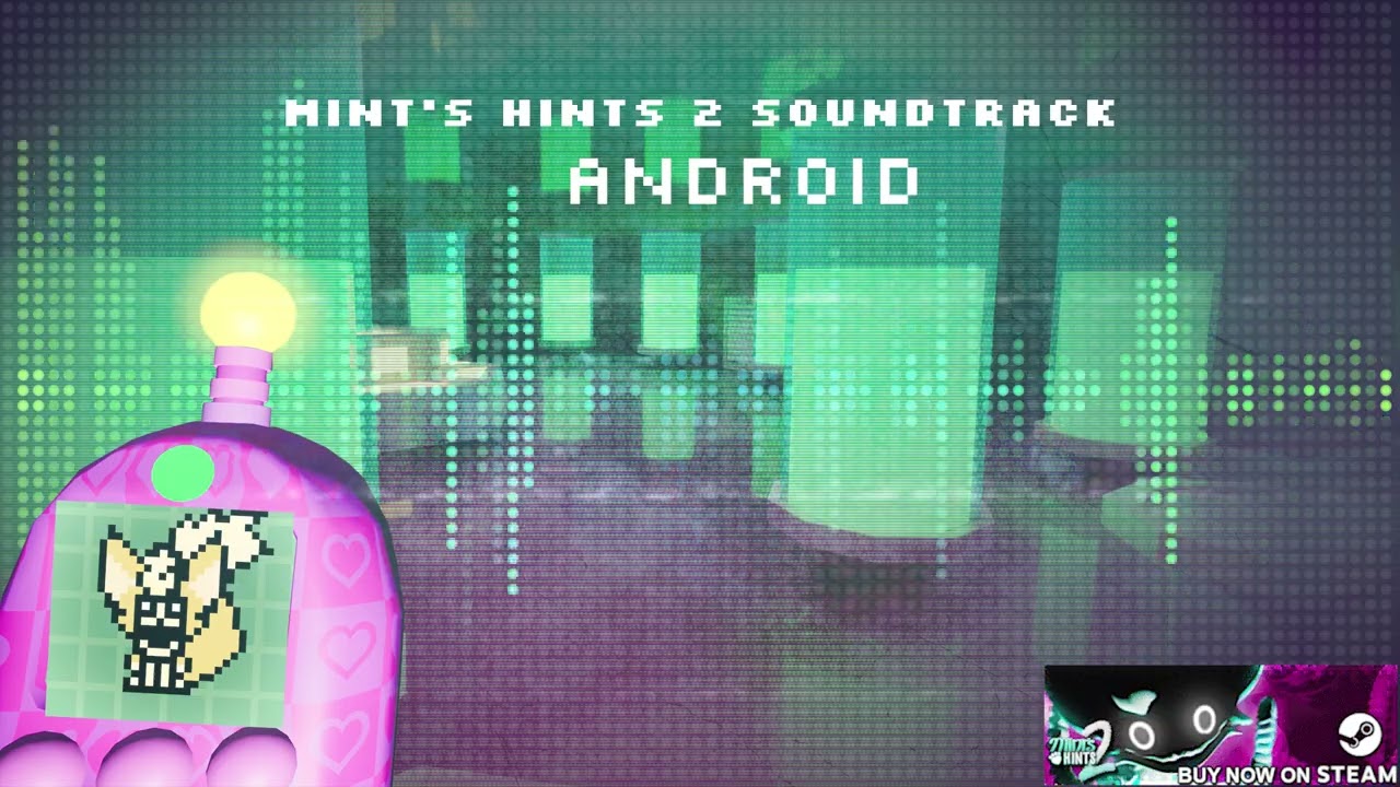 Android - Mint's Hints 2 OST